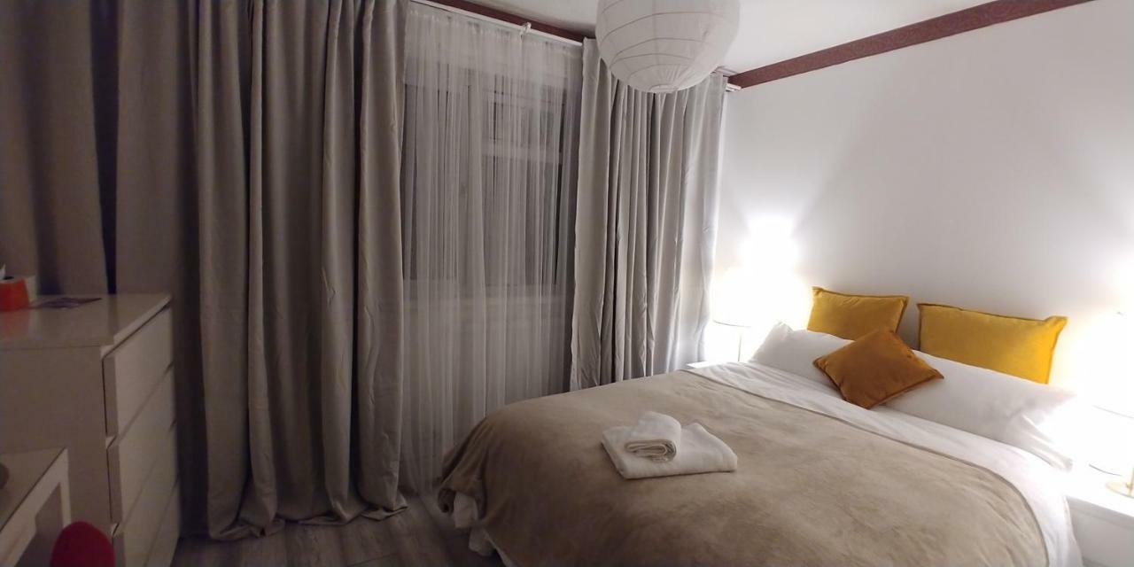 Al Iram Guest House לונדון מראה חיצוני תמונה